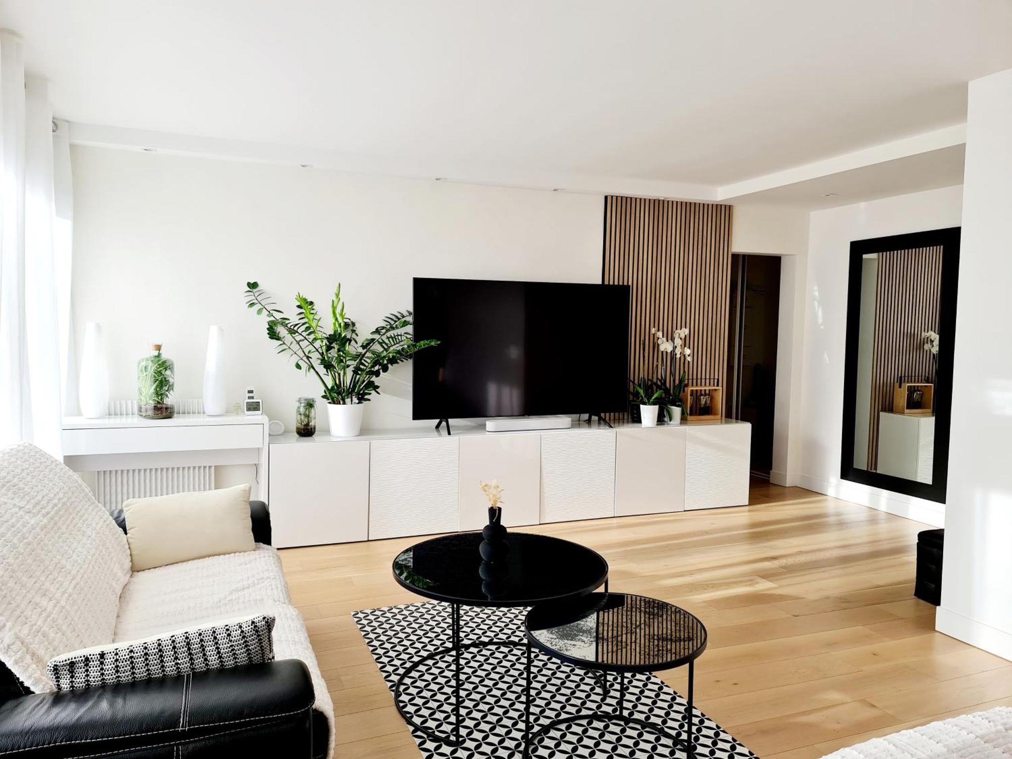 Chambre, Salle De Bain Et Salon Prive - Paris La Defense 皮托 外观 照片
